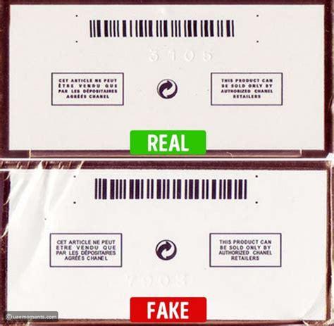 is my perfume fake|how to check perfume barcode.